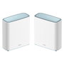 D-Link EAGLE PRO AI AX3200 Kit de 3 Nodos Wi-Fi 6 Mesh
