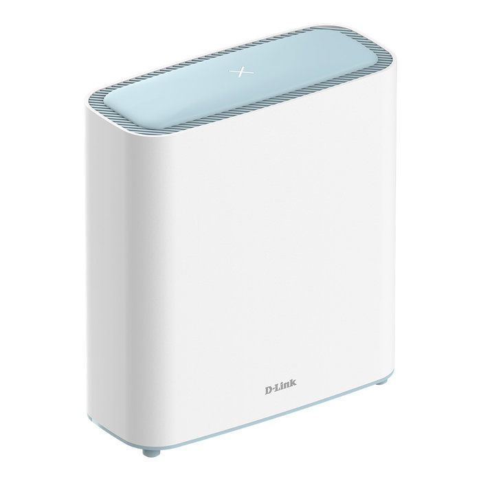 D-Link Eagle Pro AI Kit Wi-Fi 6 Mesh AX3200 M32-3, 3 Nodos, Cobertura Hasta 740 m², IA, 2402 Mbps 5GHz, MU-MIMO, OFDMA, WPA3, Gigabit Ethernet, Modo Extensor/Router D-Link Eagle Pro AI Kit Wi-Fi 6 Mesh AX3200 M32-3, 3 Nodos, Cobertura Hasta 740 m², IA, 2402 Mbps 5GHz, MU-MIMO, OFDMA, WPA3, Gigabit Ethernet, Modo Extensor/Router