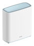 D-Link EAGLE PRO AI AX3200 Kit de 3 Nodos Wi-Fi 6 Mesh