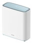 D-Link EAGLE PRO AI AX3200 Kit de 3 Nodos Wi-Fi 6 Mesh