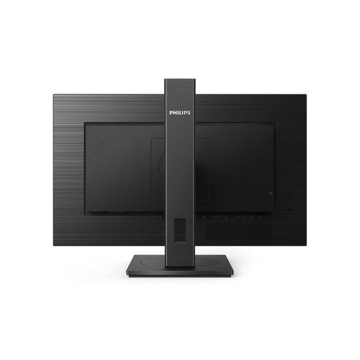 Philips Monitor 243S1/00 de 23.8 pulgadas Full HD IPS con USB-C, HDMI y DisplayPort