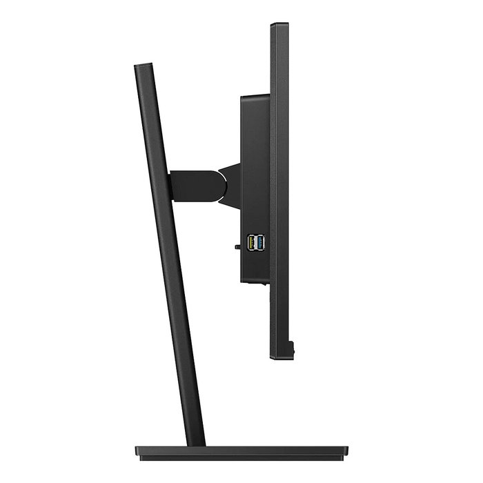 Philips S Line 243S1 Monitor 23.8" Full HD IPS 16:9 HDMI DP USB-C 75Hz Negro
