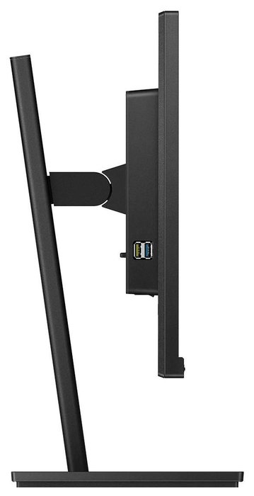Philips Monitor 243S1/00 de 23.8 pulgadas Full HD IPS con USB-C, HDMI y DisplayPort