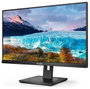 Philips Monitor 243S1/00 de 23.8 pulgadas Full HD IPS con USB-C, HDMI y DisplayPort