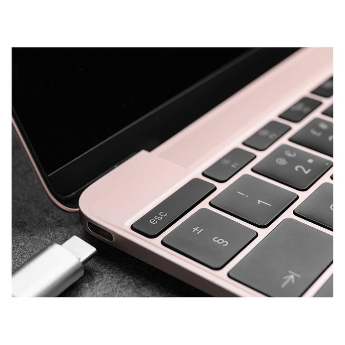 D-Link DUB-2334 Hub USB-C 5 en 1 con Ethernet y Power Delivery 60W Gris