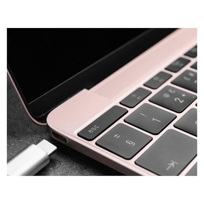 D-Link DUB-2340 Hub USB-C a 4 Puertos USB 3.0 y 1 USB-C, 60W