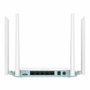 D-Link G403/E EAGLE PRO AI N300 4G Smart Router Blanco