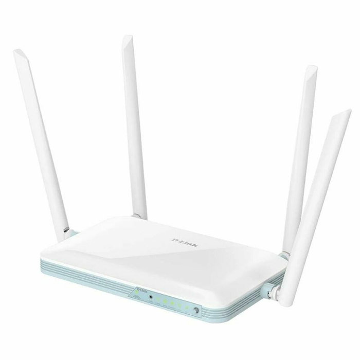 D-Link G403/E EAGLE PRO AI N300 4G Smart Router Blanco D-Link G403/E EAGLE PRO AI N300 4G Smart Router Blanco