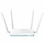 D-Link G403/E EAGLE PRO AI N300 4G Smart Router Blanco