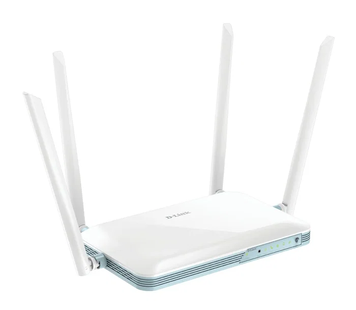 D-Link EAGLE PRO AI N300 G403 Router 4G LTE Blanco D-Link EAGLE PRO AI N300 G403 Router 4G LTE Blanco