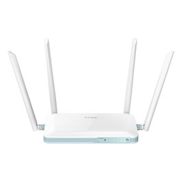 D-LINK WIRELESS EAGLE PRO AI N300 4G LTE ROUTER DUAL BAND