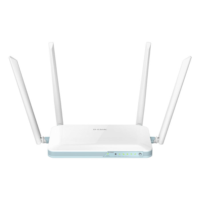 D-LINK WIRELESS EAGLE PRO AI N300 4G LTE ROUTER DUAL BAND