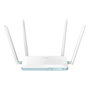 D-Link G403/E EAGLE PRO AI N300 4G Smart Router Blanco