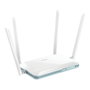 D-Link G403/E EAGLE PRO AI N300 4G Smart Router Blanco