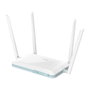 D-Link G403 Eagle Pro AI Router Inalámbrico 4G N300 Smart 300Mbps 4 Antenas WiFi 802.11n b g