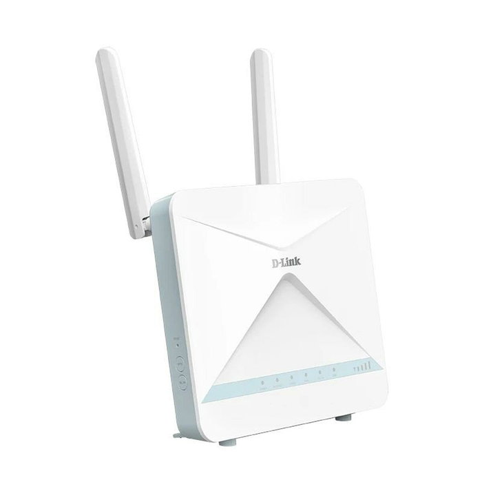 D-Link EAGLE PRO AI AX1500 Router 4G+ LTE Cat 6 Blanco