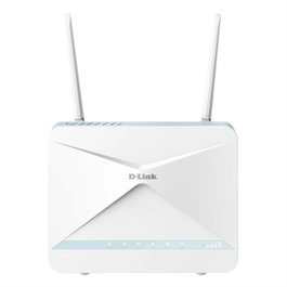 D-Link EAGLE PRO AI AX1500 Router 4G+ LTE Cat 6 Blanco