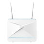 D-Link EAGLE PRO AI AX1500 Router 4G+ LTE Cat 6 Blanco