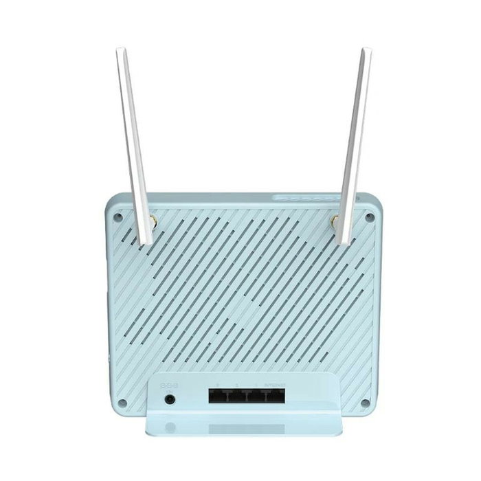 D-Link EAGLE PRO AI AX1500 Router 4G+ LTE Cat 6 Blanco