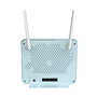 D-Link EAGLE PRO AI AX1500 Router 4G+ LTE Cat 6 Blanco