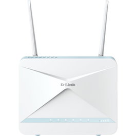 D-Link EAGLE PRO AI AX1500 4G+ LTE Router Blanco