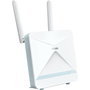 D-Link EAGLE PRO AI AX1500 4G+ Smart Router Blanco G416/E