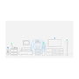 D-Link EAGLE PRO AI AX1500 Router 4G+ LTE Cat 6 Blanco