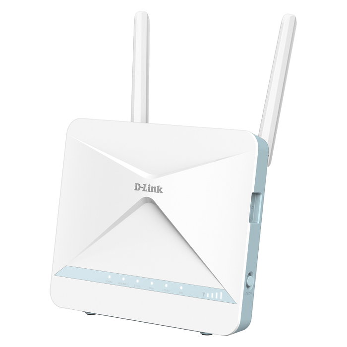 D-Link EAGLE PRO AI AX1500 Router 4G+ LTE Cat 6 Blanco