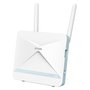 D-Link EAGLE PRO AI AX1500 Router 4G+ LTE Cat 6 Blanco