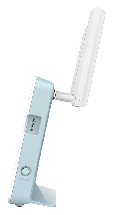 D-Link G416 Eagle Router Wifi 6 2.4 GHz 300 Mbit/s Conexión Móvil 4G D-Link G416 Eagle Router Wifi 6 2.4 GHz 300 Mbit/s Conexión Móvil 4G