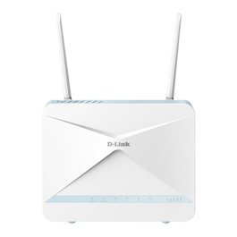 D-Link G416 Eagle Router Wifi 6 2.4 GHz 300 Mbit/s Conexión Móvil 4G