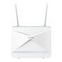 D-Link G416 Eagle Router Wifi 6 2.4 GHz 300 Mbit/s Conexión Móvil 4G