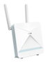 D-Link EAGLE PRO AI AX1500 Router 4G+ LTE Cat 6 Blanco