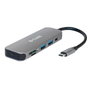 D-Link DUB-2325 Hub USB Tipo C Gris