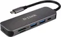 D-Link DUB-2325 Hub USB Tipo C Gris