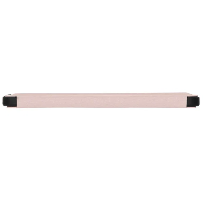 Targus Click-In Folio para Apple iPad 10th Gen (10.9") - Oro Rosa - Resistente a Golpes con Modo Soporte y Elástico de Cierre