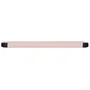 Targus Click-In Folio para Apple iPad 10th Gen (10.9") - Oro Rosa - Resistente a Golpes con Modo Soporte y Elástico de Cierre