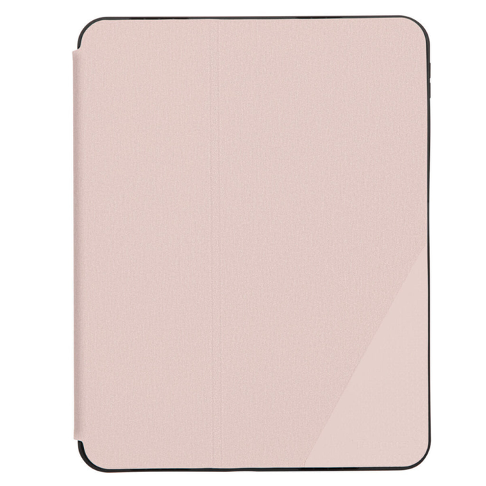 Targus Click-In Funda Tipo Folio para iPad (10th gen) 27,7 cm (10.9") Oro Rosa Resistente a Golpes y Rayones Targus Click-In Funda Tipo Folio para iPad (10th gen) 27,7 cm (10.9") Oro Rosa Resistente a Golpes y Rayones
