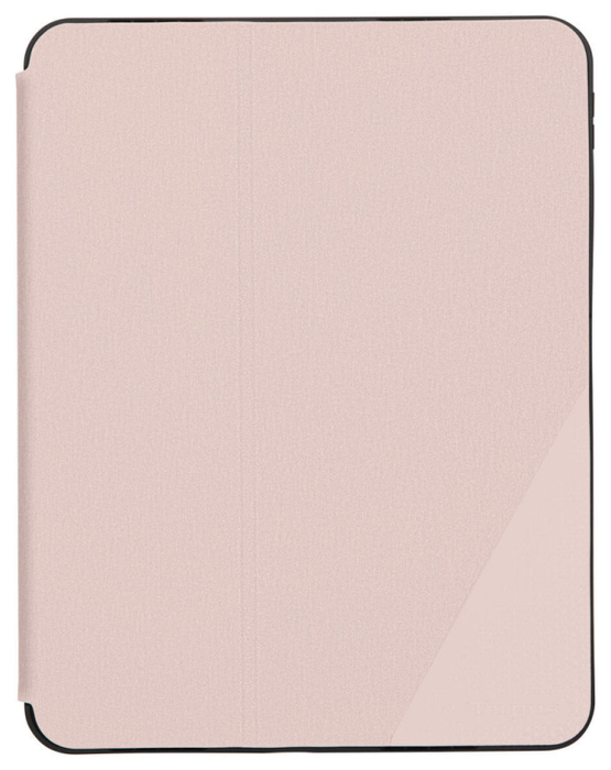 Targus Click-In Folio Oro rosa para iPad 10.ª gen. (10.9 pulg.)