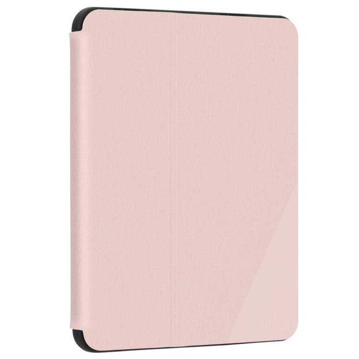 Targus Click-In Funda Tipo Folio para iPad (10th gen) 27,7 cm (10.9") Oro Rosa Resistente a Golpes y Rayones Targus Click-In Funda Tipo Folio para iPad (10th gen) 27,7 cm (10.9") Oro Rosa Resistente a Golpes y Rayones