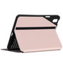Targus Click-In Folio Oro rosa para iPad 10.ª gen. (10.9 pulg.)