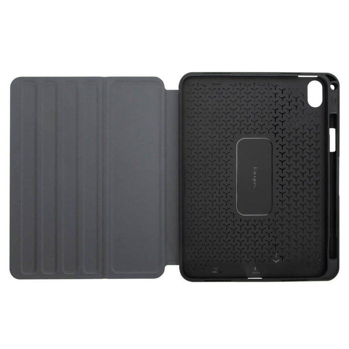 Targus Click-In Folio Oro rosa para iPad 10.ª gen. (10.9 pulg.)