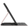 Targus Click-In Folio Oro rosa para iPad 10.ª gen. (10.9 pulg.)