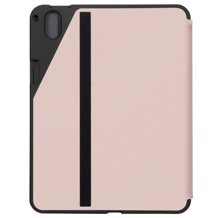 Targus Click-In Folio Oro rosa para iPad 10.ª gen. (10.9 pulg.)