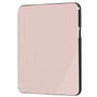 Targus Click-In Folio Oro rosa para iPad 10.ª gen. (10.9 pulg.)