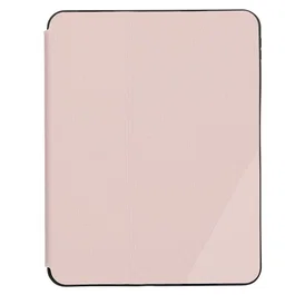 Targus Click-In Funda Tipo Folio para iPad (10th gen) 27,7 cm (10.9") Oro Rosa Resistente a Golpes y Rayones