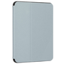 Targus Click-In Funda Folio para iPad (10th gen.) 27,7 cm (10.9") Plata
