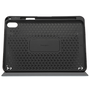 Targus Click-In Funda Folio para iPad (10th gen.) 27,7 cm (10.9") Plata