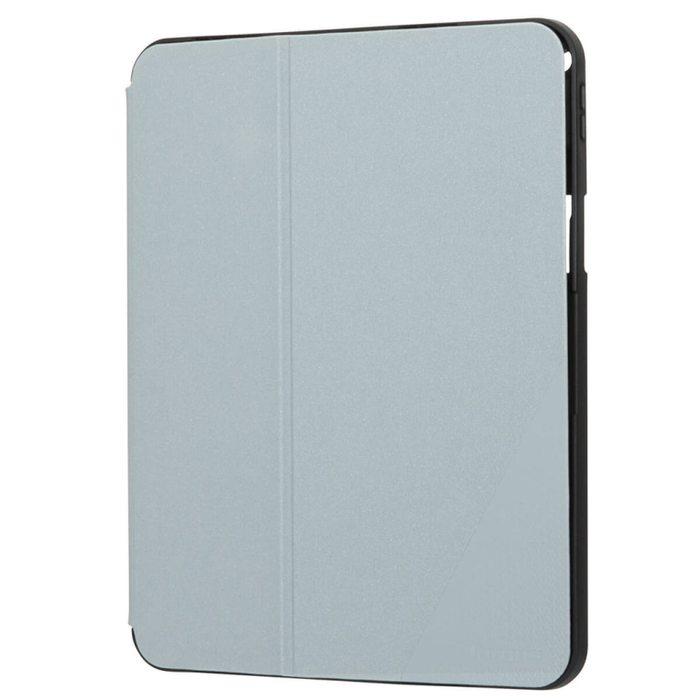 Targus Click-In Funda Folio para iPad (10th gen.) 27,7 cm (10.9") Plata