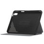 Targus Click-In Folio Plata para iPad (10.ª gen.) 27,7 cm (10,9in)